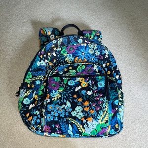 VERA BRADLEY BACKPACK